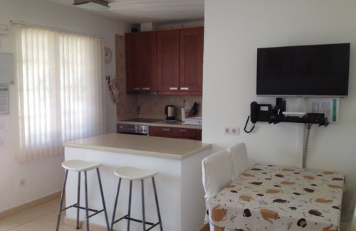 Playa Blanca House | Casas del Sol air conditioned 2 bedroomed luxury villa in Playa Blanca