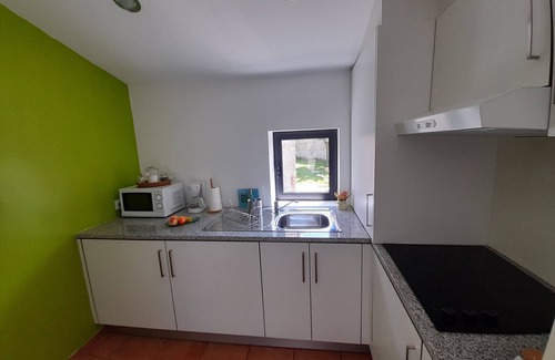 Sao Simao Cottage | Casas do Arrabalde, Guest accommodation, village of Gouveia, S. Simao, Amarante