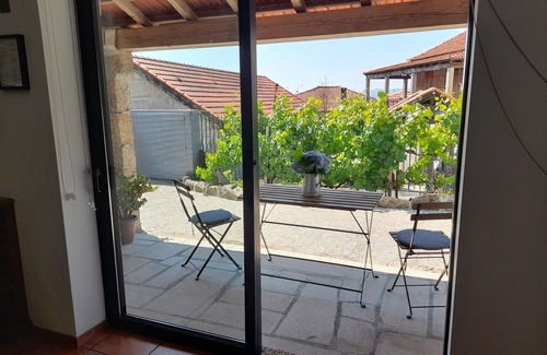 Sao Simao Cottage | Casas do Arrabalde, Guest accommodation, village of Gouveia, S. Simao, Amarante