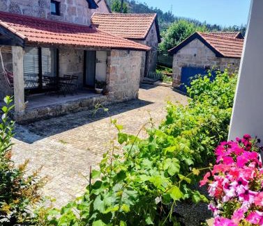 Sao Simao House | Casas do Arrabalde