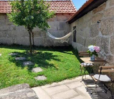 Sao Simao House | Casas do Arrabalde