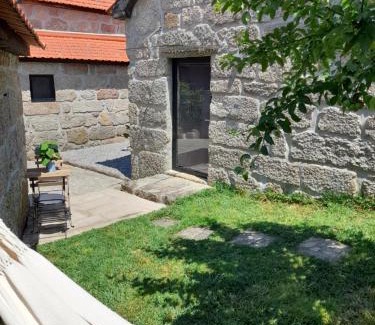 Sao Simao House | Casas do Arrabalde