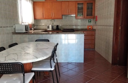 Ribeira de Pena House | Casas do Caminho Velho - T2 duplex
