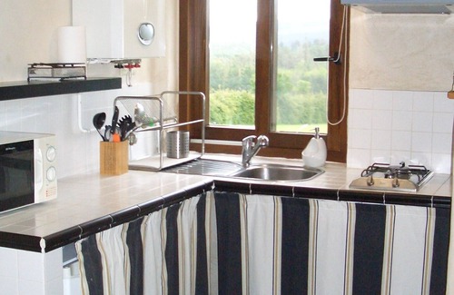 Monfero Cabin | CASAS DO CAMPO - CASITA 1 (4 pax)