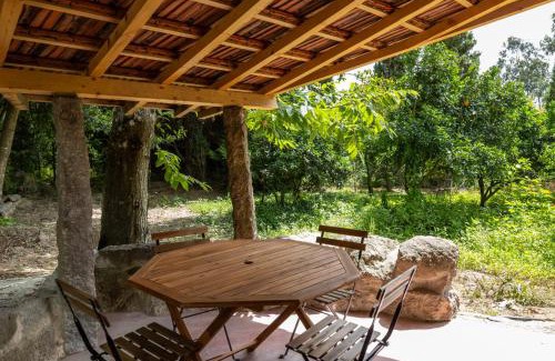 Sobrado Villa | Casas do Capitão - Paiva Valley - Pool and Nature