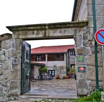 Soajo House | Casas do Cavaleiro Eira