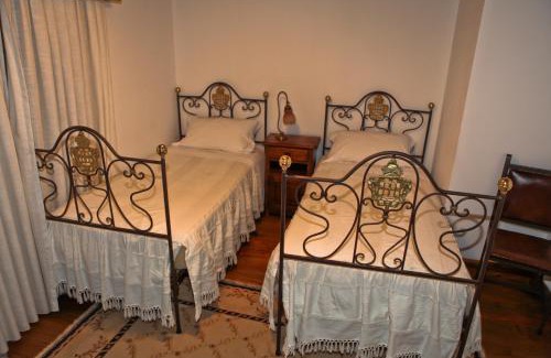 Soajo House | Casas do Cavaleiro Eira