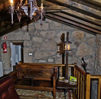 Soajo House | Casas do Cavaleiro Eira