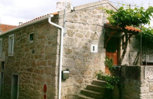 Lajeosa do Mondego Hotel | Casas do Durão-Memories House