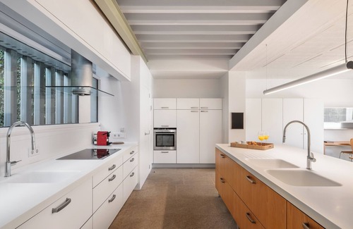 Santiago de Compostela Apartment | Casas do Sarela by Upper Luxury Housing