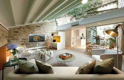 Santiago de Compostela Apartment | Casas do Sarela by Upper Luxury Housing