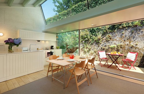 Santiago de Compostela Apartment | Casas do Sarela by Upper Luxury Housing