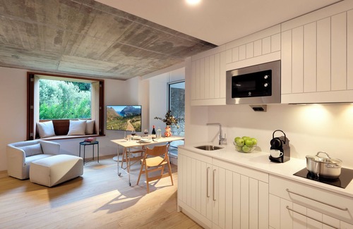 Santiago de Compostela Apartment | Casas do Sarela by Upper Luxury Housing