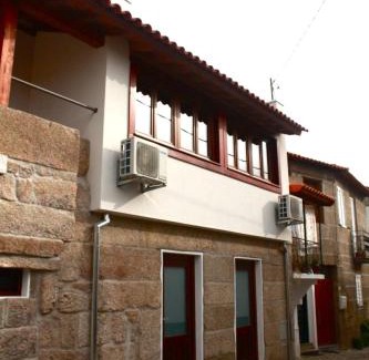 Vale de Salgueiro House | Casas do Fantal