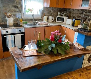 Tarouca Apartment | Casas do Lobo
