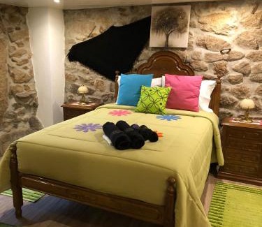 Tarouca Apartment | Casas do Lobo