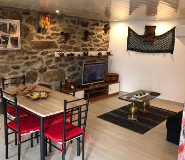 Tarouca House | Casas do Lobo