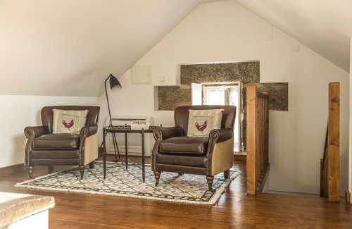 Lapa do Lobo Cottage | Casas do Lupo - Luxury Boutique Villa