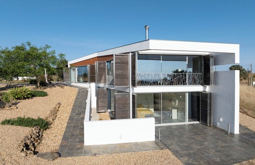 Santa Margarida da Serra House | Casas do Moinho, Alentejo Country House