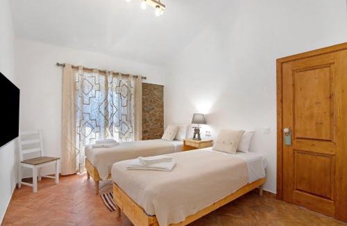 Espirito Santo Villa | Casas do Monte I - T2