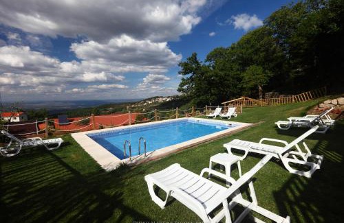Seia House | Casas do Pastor