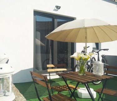 Vila Praia de Ancora House | Casas do Pedro T1