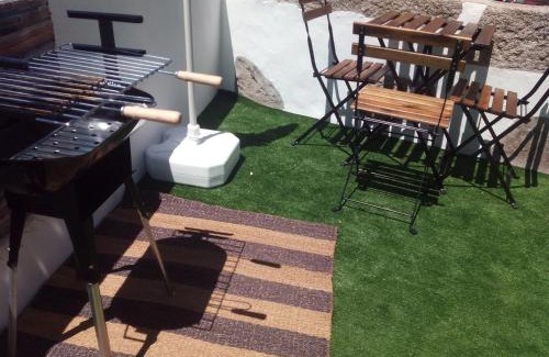 Vila Praia de Ancora House | Casas do Pedro T1