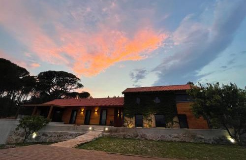 Fornos de Algodres House | Casas do Pinheiro Grande