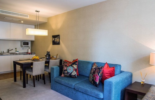 Sao Nicolau Apartment | CASAS DO PORTO - Classic One Bedroom