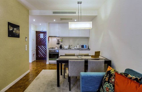 Sao Nicolau Apartment | CASAS DO PORTO - Classic One Bedroom