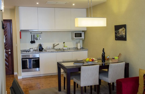 Sao Nicolau Apartment | CASAS DO PORTO - Classic One Bedroom
