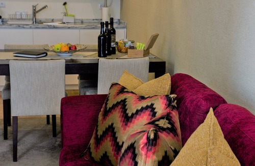 Sao Nicolau Apartment | CASAS DO PORTO - Classic One Bedroom