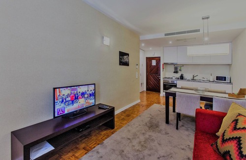 Sao Nicolau Apartment | CASAS DO PORTO - Classic One Bedroom