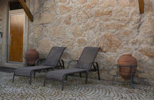 Alcains House | Casas do Regato