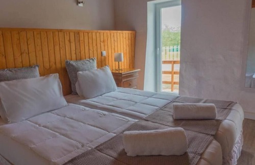 Lousada Bed & Breakfast | Casas do Souto