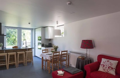 Casteloes Cottage | Casas do Telhado - Rural house