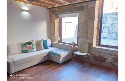 Sabugal House | Casas do Torreão - Estudio
