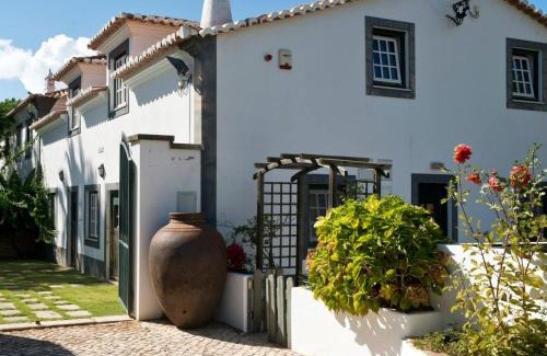 Rasmalho Villa | Casas do Vale da Rainha