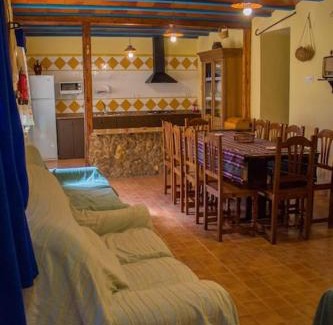 Caravaca de la Cruz House | Casas Don Ignacio