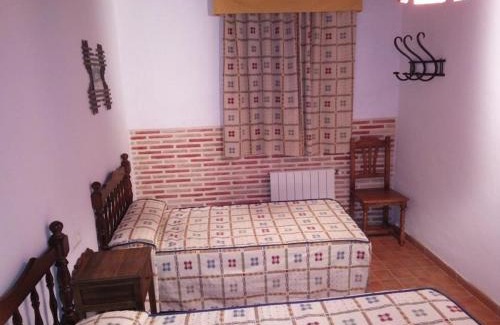 Caravaca de la Cruz House | Casas Don Ignacio