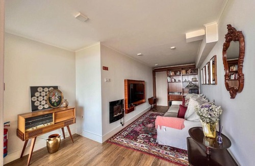 Torre de Moncorvo House | Casas Dona Matilde