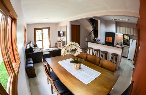 Gramado House | Casas dos Alpes