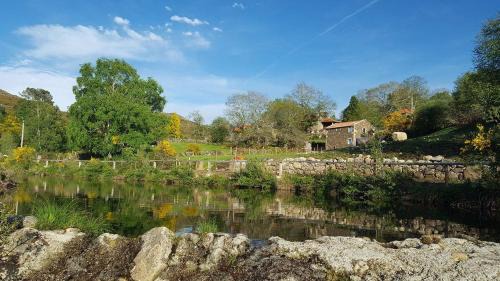 Melgaco House | Casas Dos Barreiros