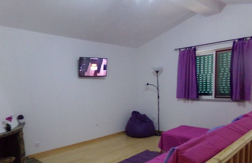 Carregais Cottage | Casas dos Carregais - Casa da Ameixeira