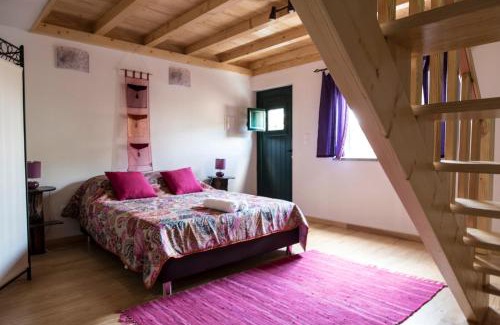 Carregais House | Casas dos Carregais