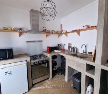 Canha House | Casas e Glamping Quinta da Saudade