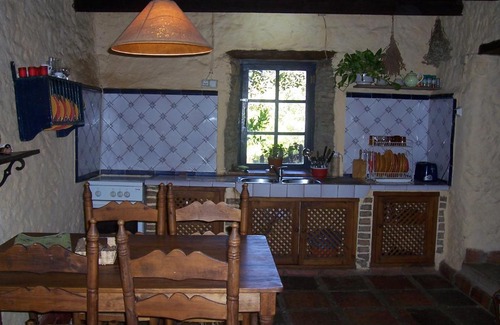 Galaroza House | Casas el Alamillo- el Castañero