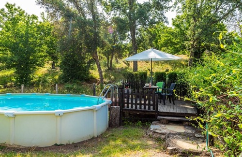 Fuenteheridos Villa | Casas El Tragaluz - Navalgatos Fuenteheridos by Ruralidays