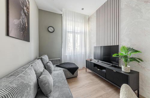 Ujlipotvaros Apartment | Casas Elites Premium Apartments- Westend City Center
