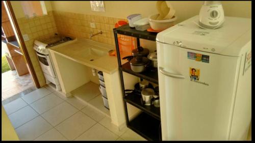 Boraceia House | Casas em Boracéia